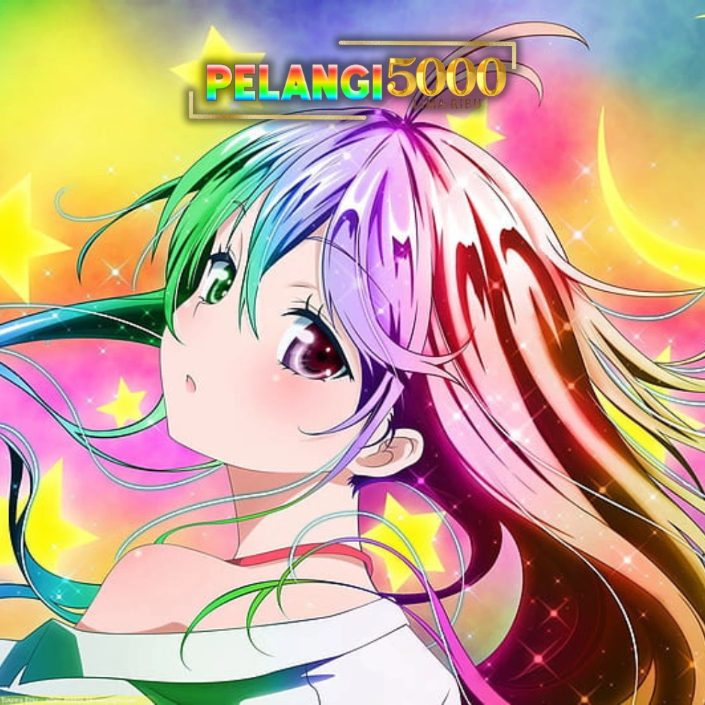 PELANGI5000 merupakan situs judi slot online malam ini yang mempunyai peluang menang sangat tinggi di tahun 2025 hanya dengan depo 10rb via Qris.